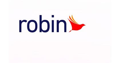 Robin gallery image