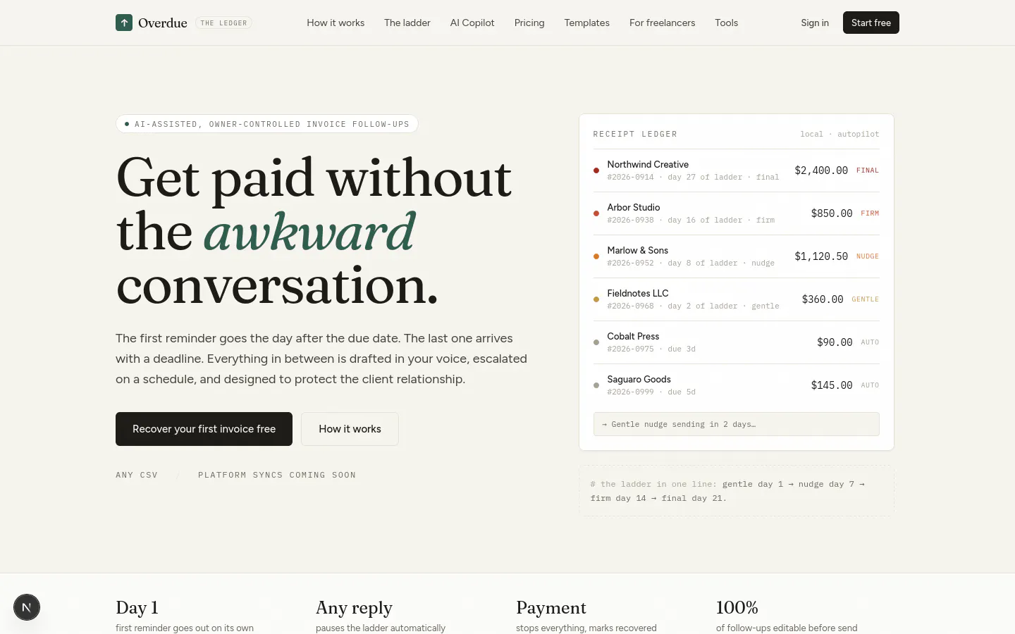 Screenshot 1