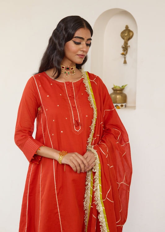 Traditional Indian Ethnic Wear For Women gallery image