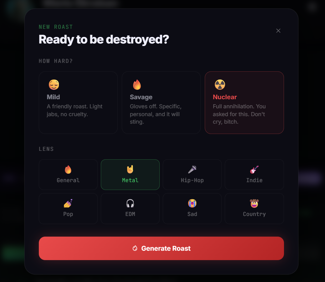 Your Music Sucks gallery image