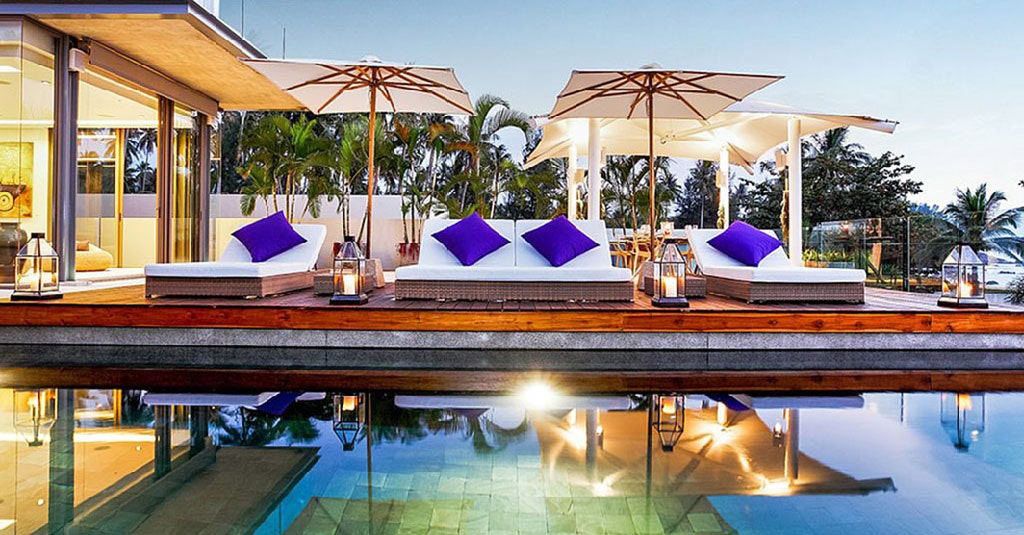 Free-Rentals - Main screenshot showing features and interface