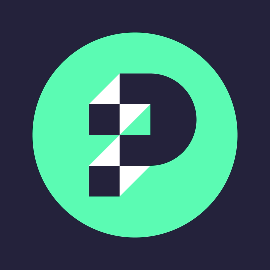 Puzzle 2.0 logo