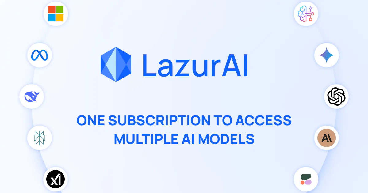 Lazur AI