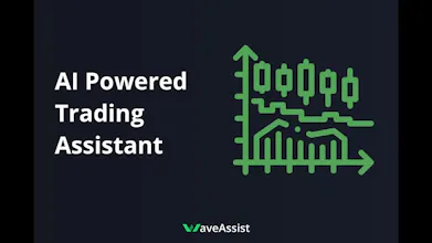 WavePredict gallery image