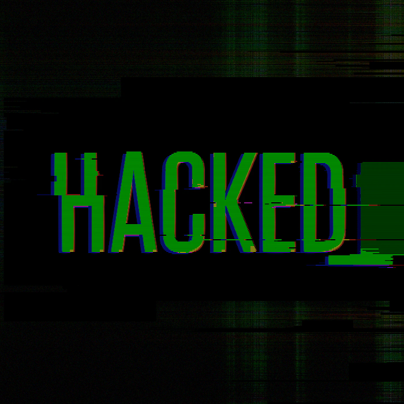 Hacked - The Problem with Passwords