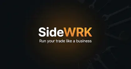 SideWRK gallery image