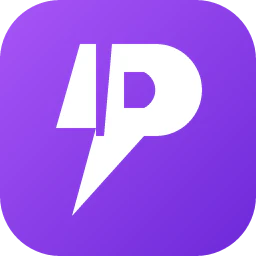 Powabase logo