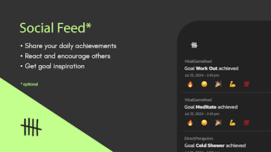 5Goals gallery image