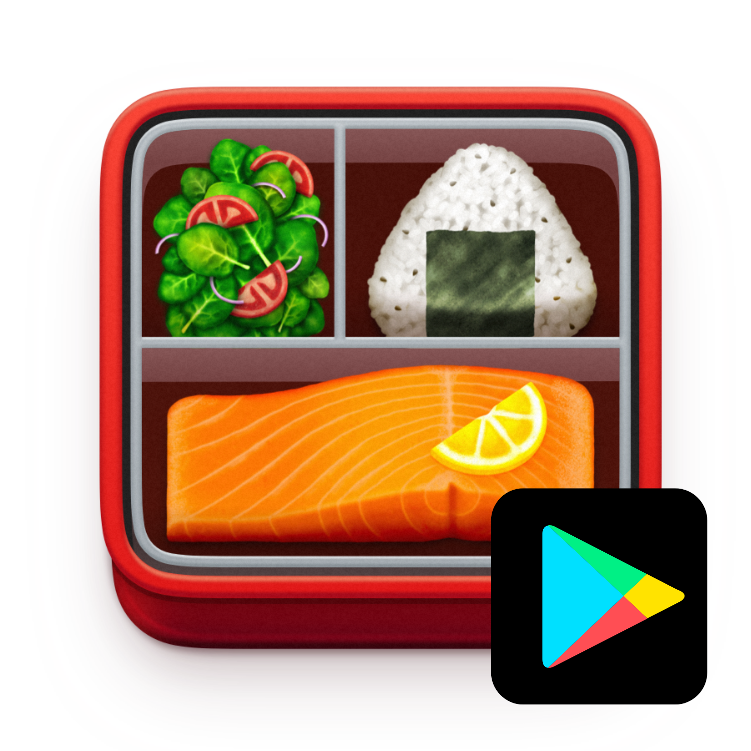 Bento cho Android