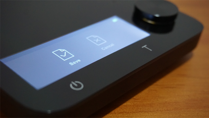 VOOM Smart Coffee Scale gallery image