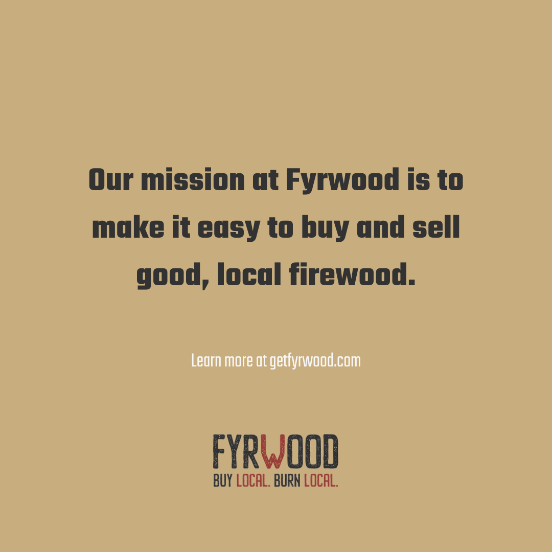 Fyrwood - fireのハイパーローカルマーケットプレイスメディア2
