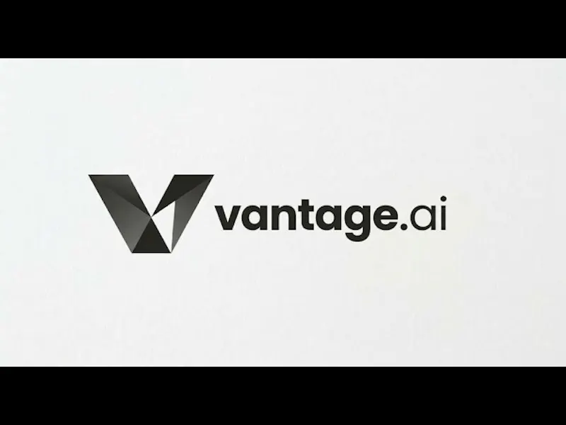 vantage.ai screenshot 1 (video preview)