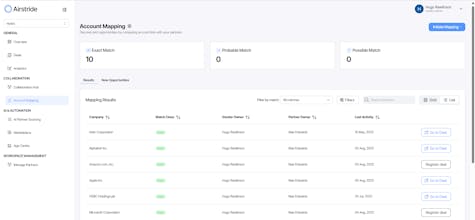 Airstride gallery image