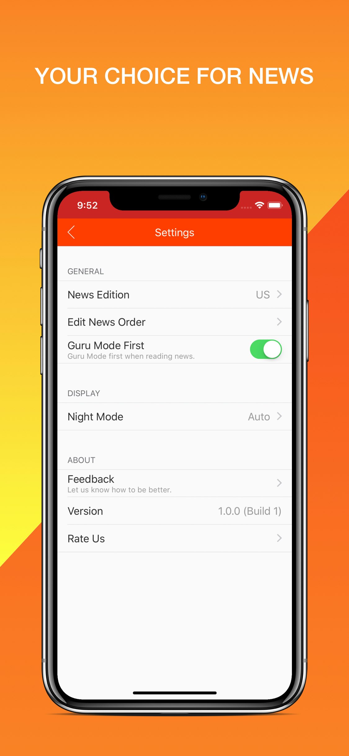 Guru News gallery image