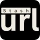 urlStash — Browser extension