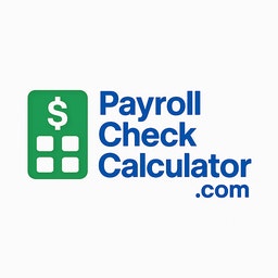 Payroll Check Calculator