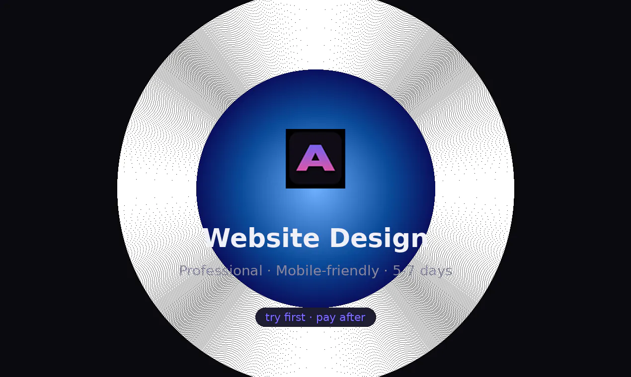 Arrish-AI gallery image