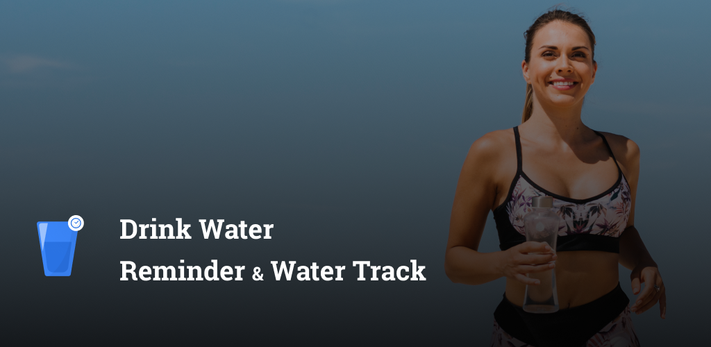 Drink Water Reminder & Water Track gallery image