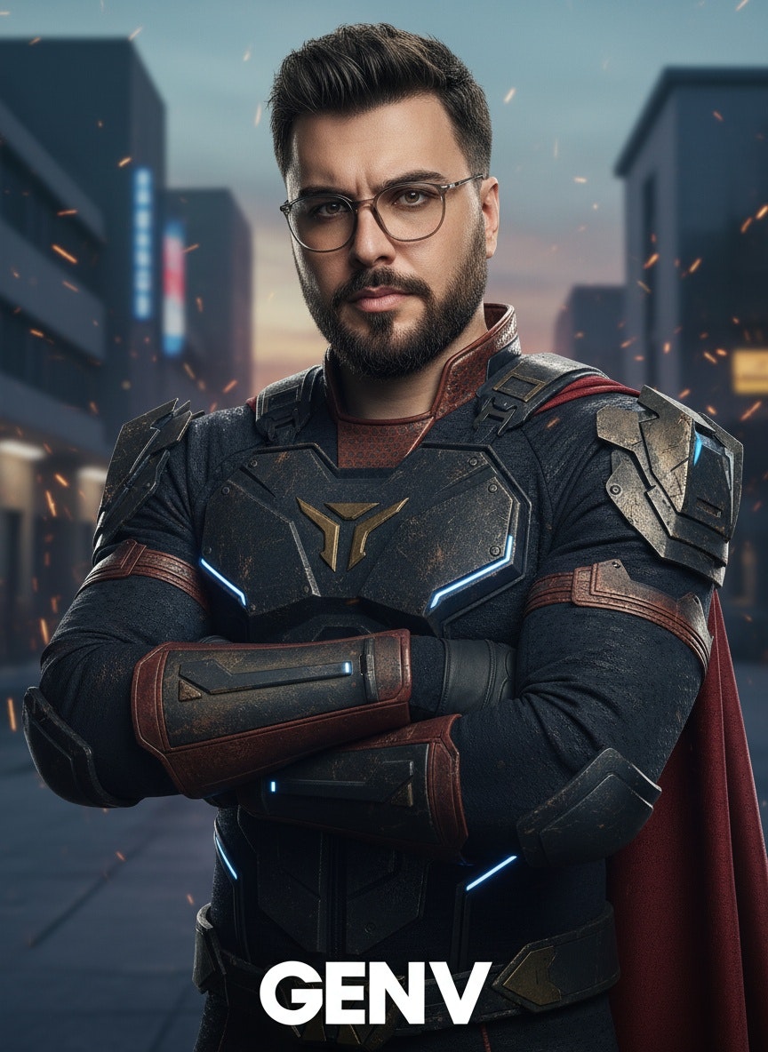 PosterFlix Online - AI-powered movie cover generator. media 7