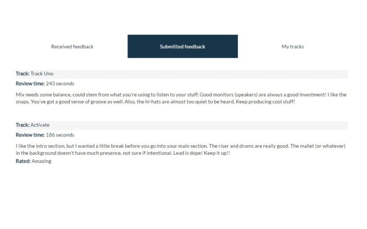 SynthShare gallery image