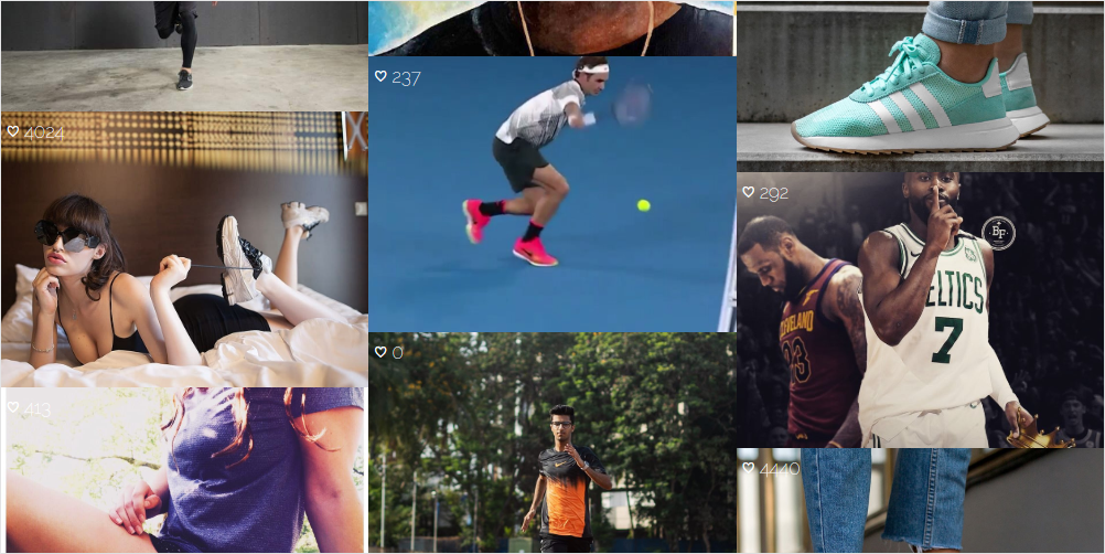 Represently gallery image