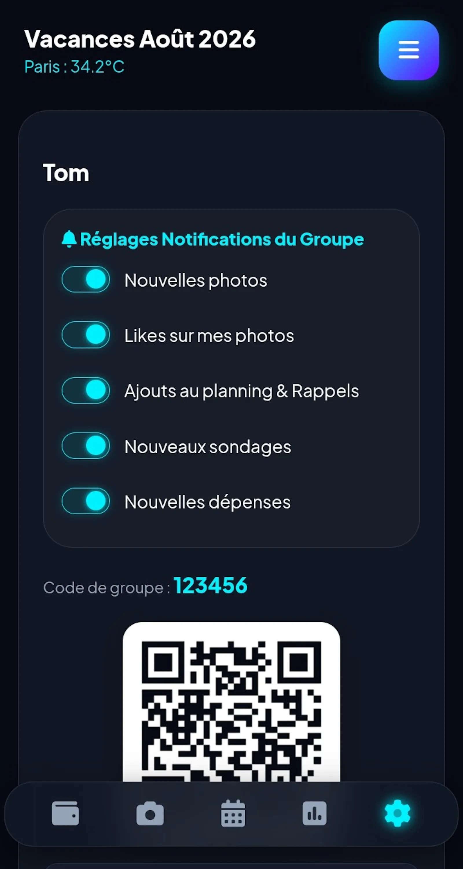 HolidayHub Elite  screenshot 6