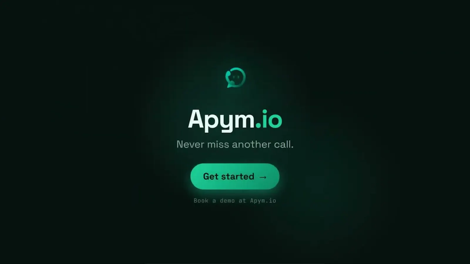 Apym screenshot 1 (video preview)