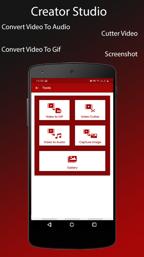 Sharek gallery image