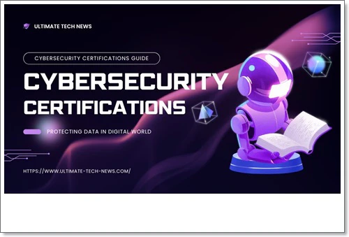 Complete Cybersecurity Guide 2026