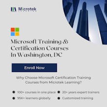 Microsoft Training | Microtek Learning gallery image