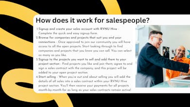 RVNU Hive gallery image