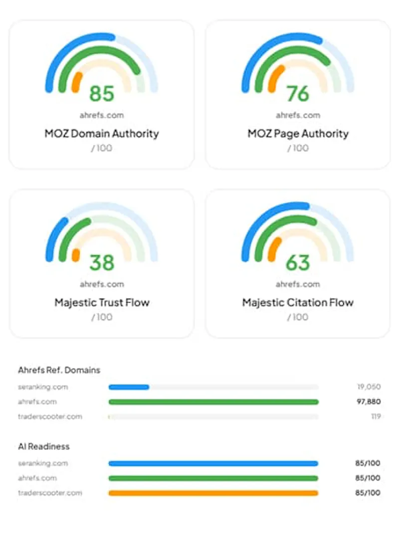 SEOScan screenshot 6