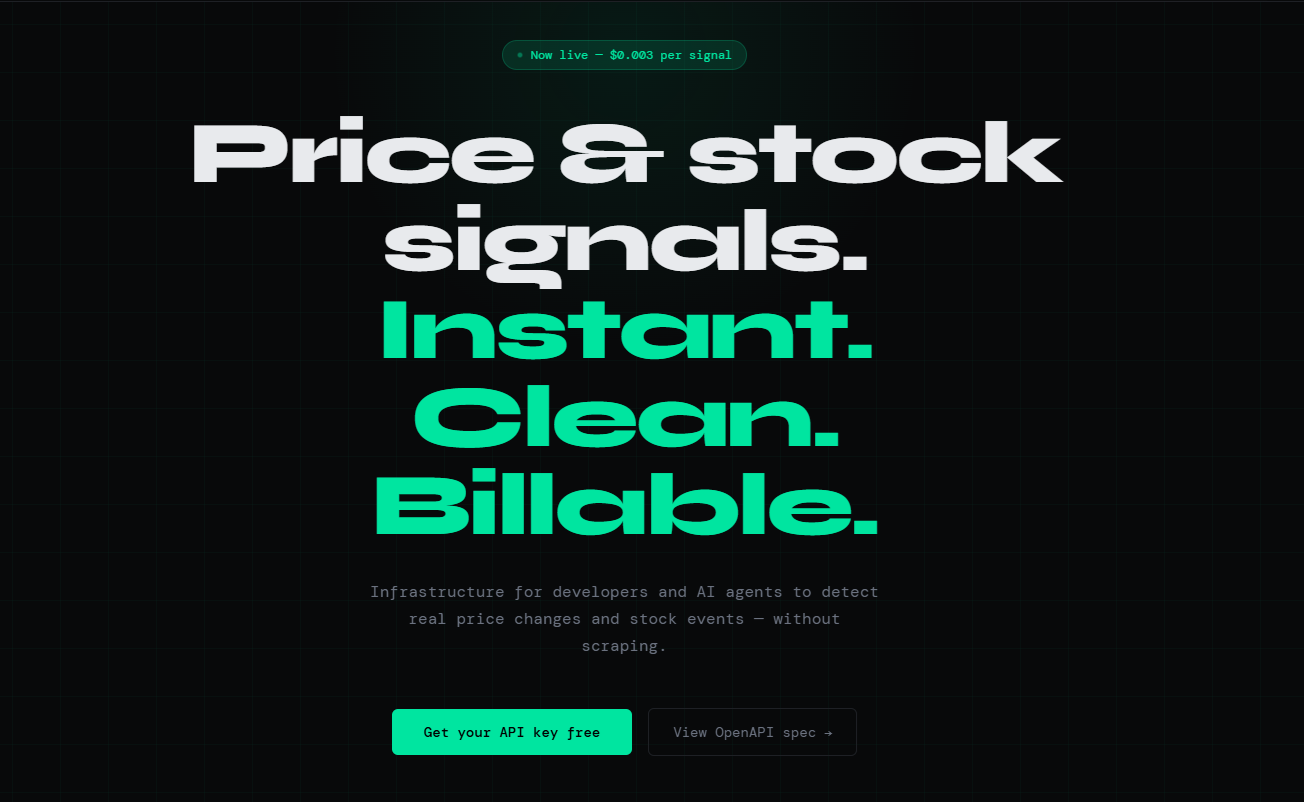 Webintel gallery image
