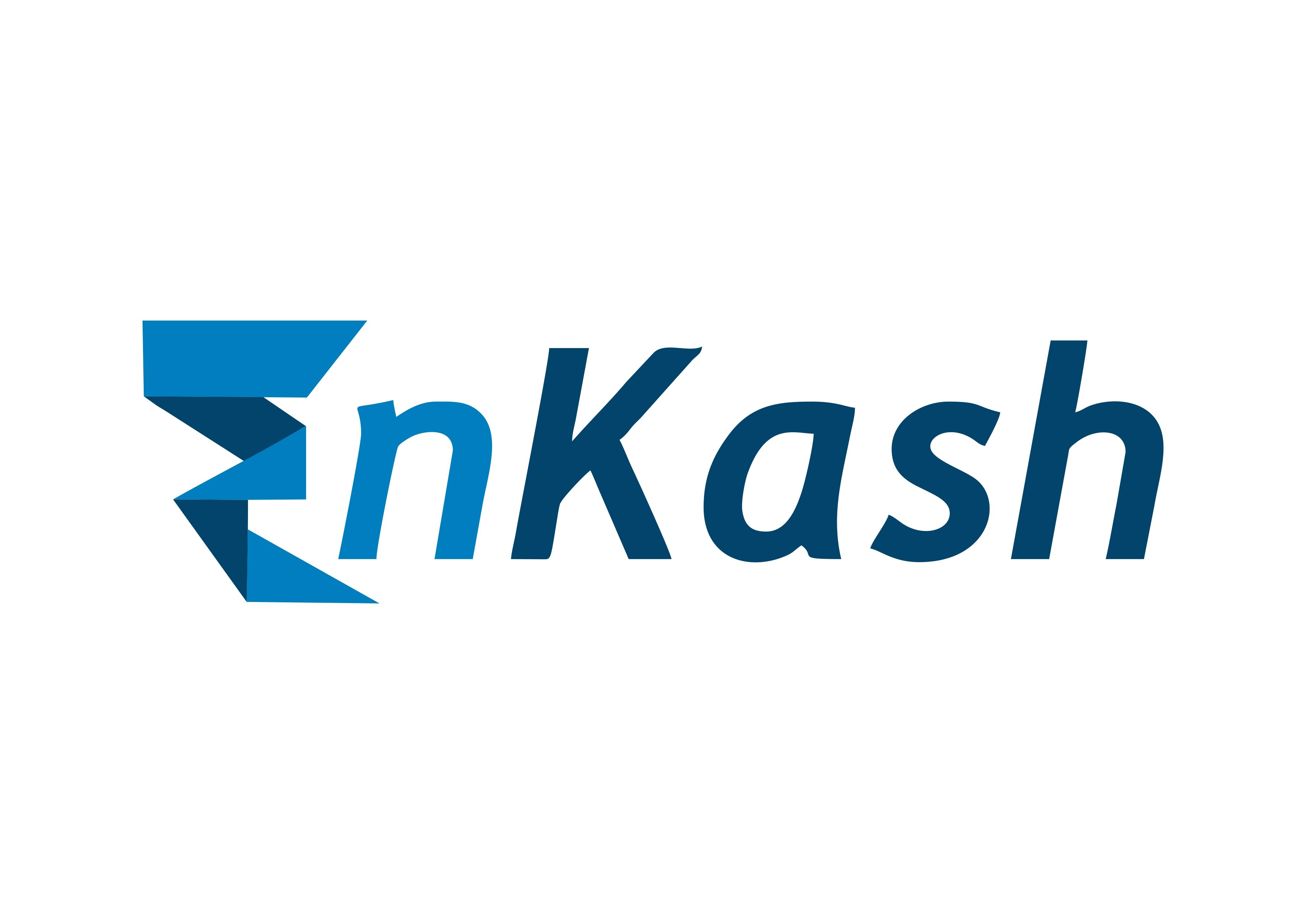 EnKash Freedom Card gallery image