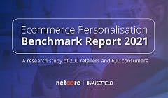 eCommerce Personalization Report 2021 gallery image
