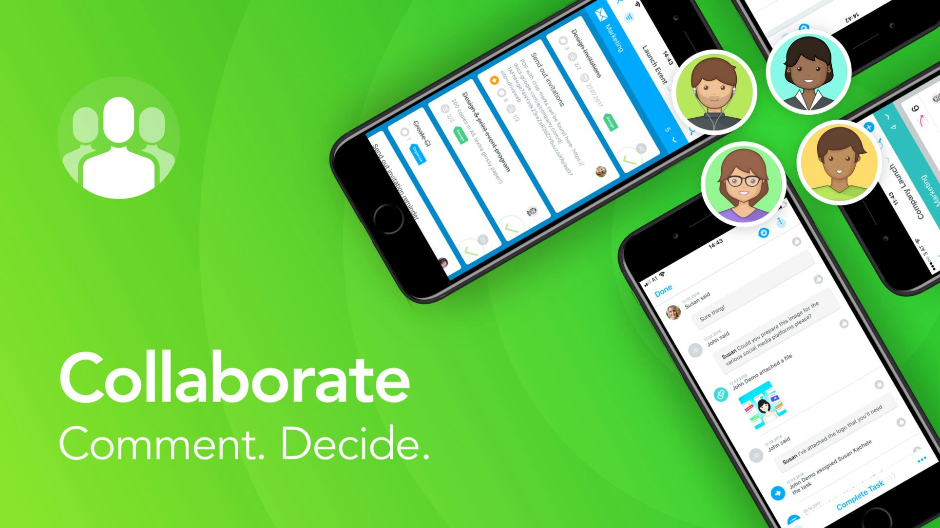 MeisterTask gallery image