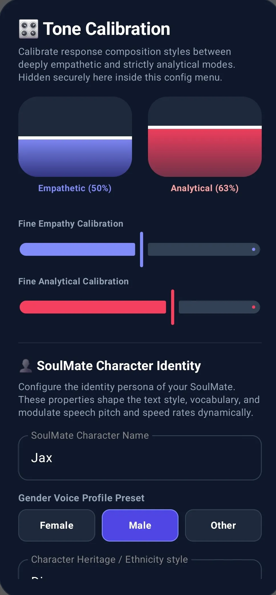 SoulMate gallery image