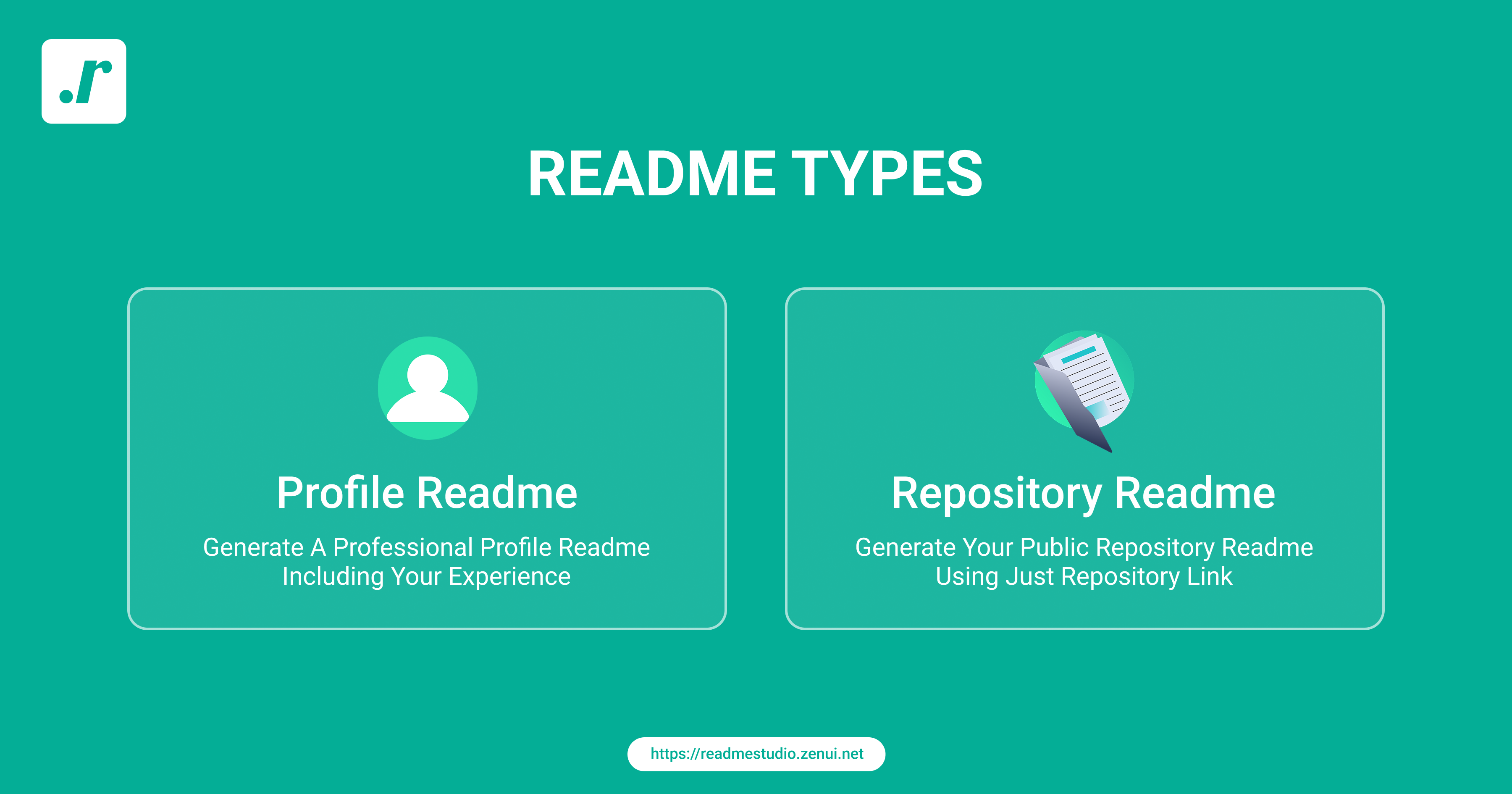 readme Studio media 3