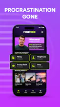 MINDMOD — Hypnosis & Meditation Hub gallery image