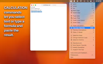 ClipTools gallery image