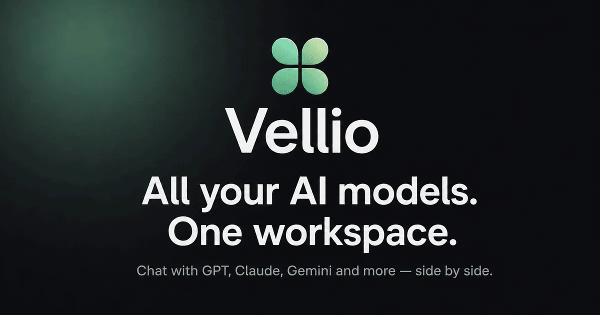Vellio gallery image