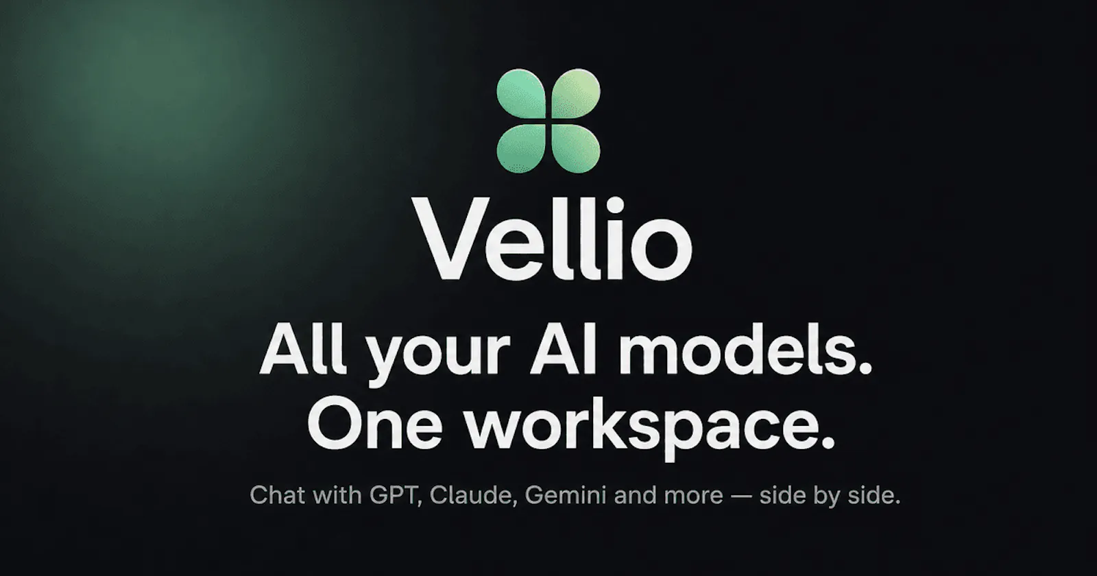Vellio screenshot 1