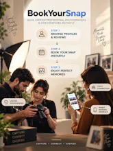 BookYourSnap gallery image