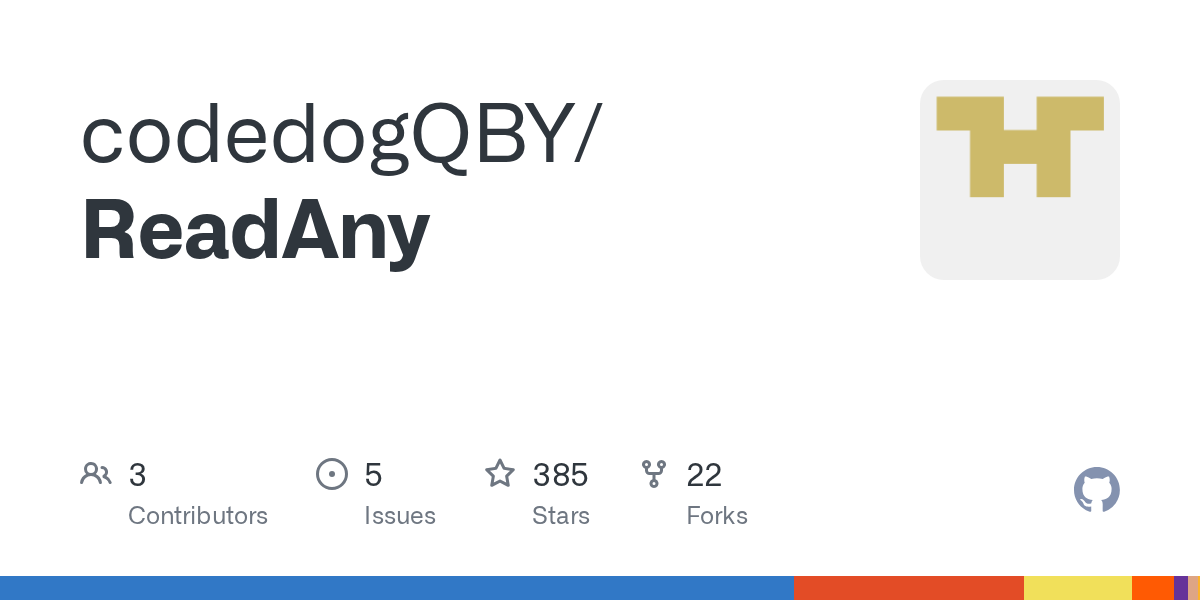 ReadAny gallery image