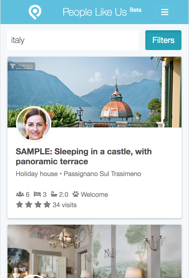 People Like Us gallery image