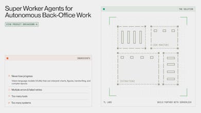 Tensorlake AgentRuntime gallery image