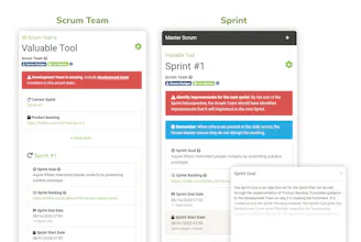Master Scrum: Easily Learn and Adopt gallery image