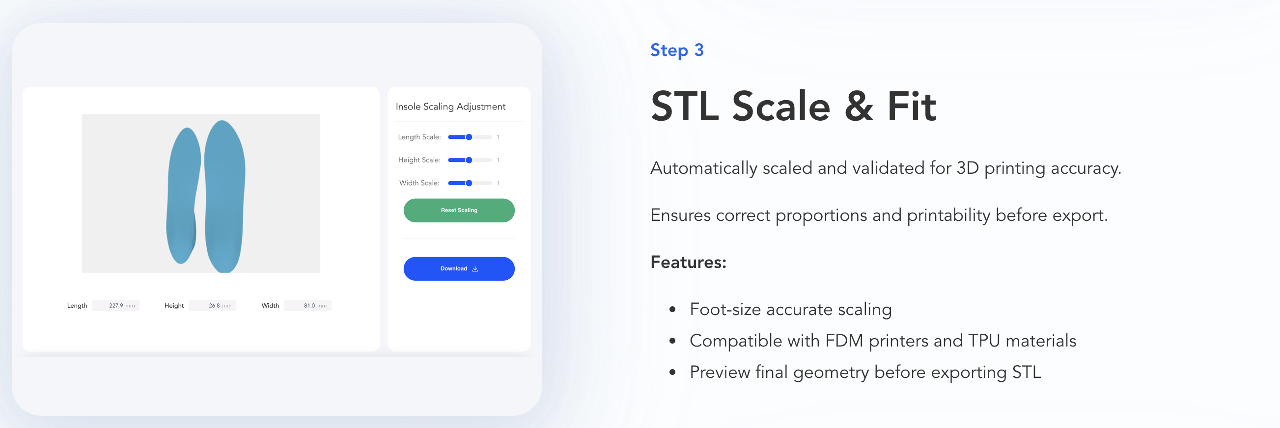 Ergono3D gallery image