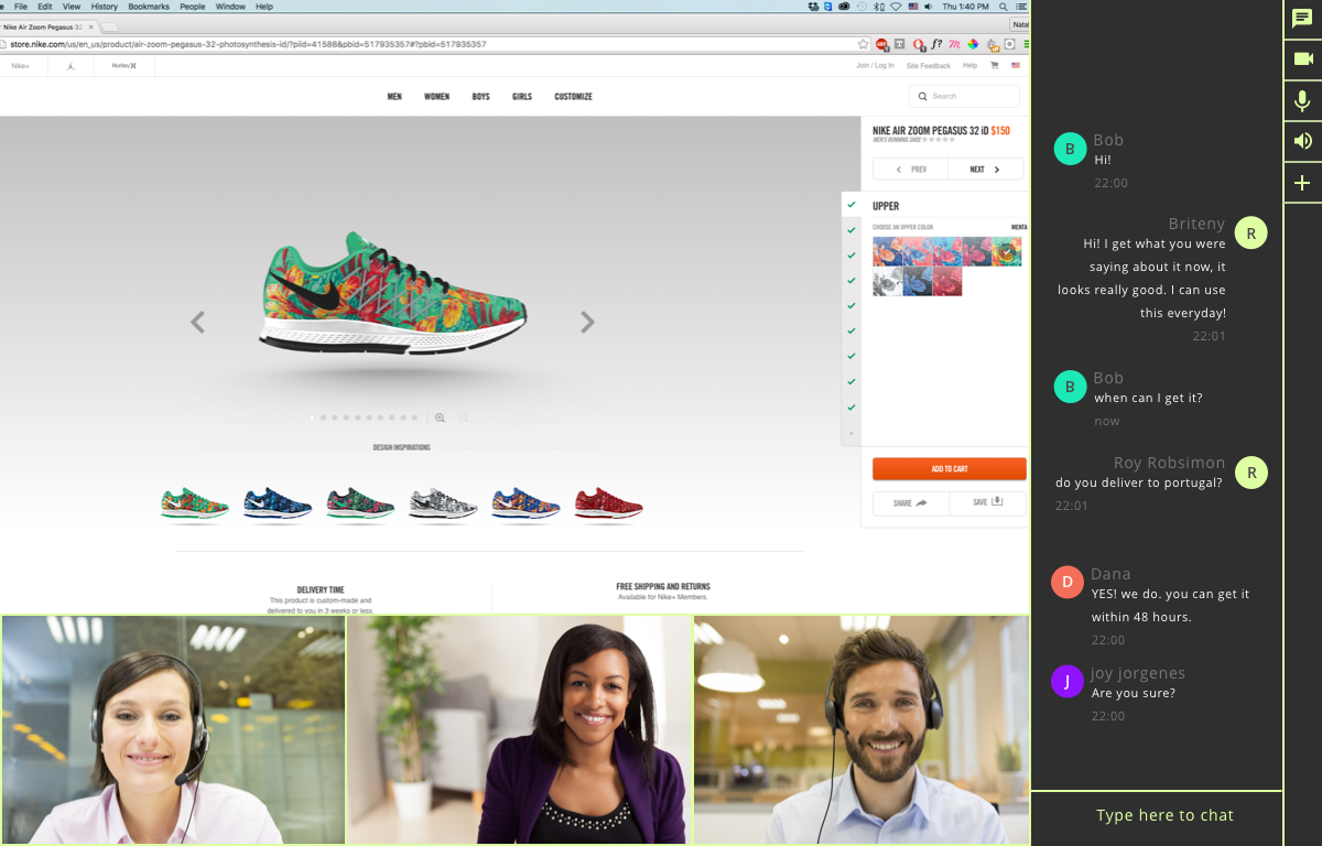 Proonto Marketplace gallery image