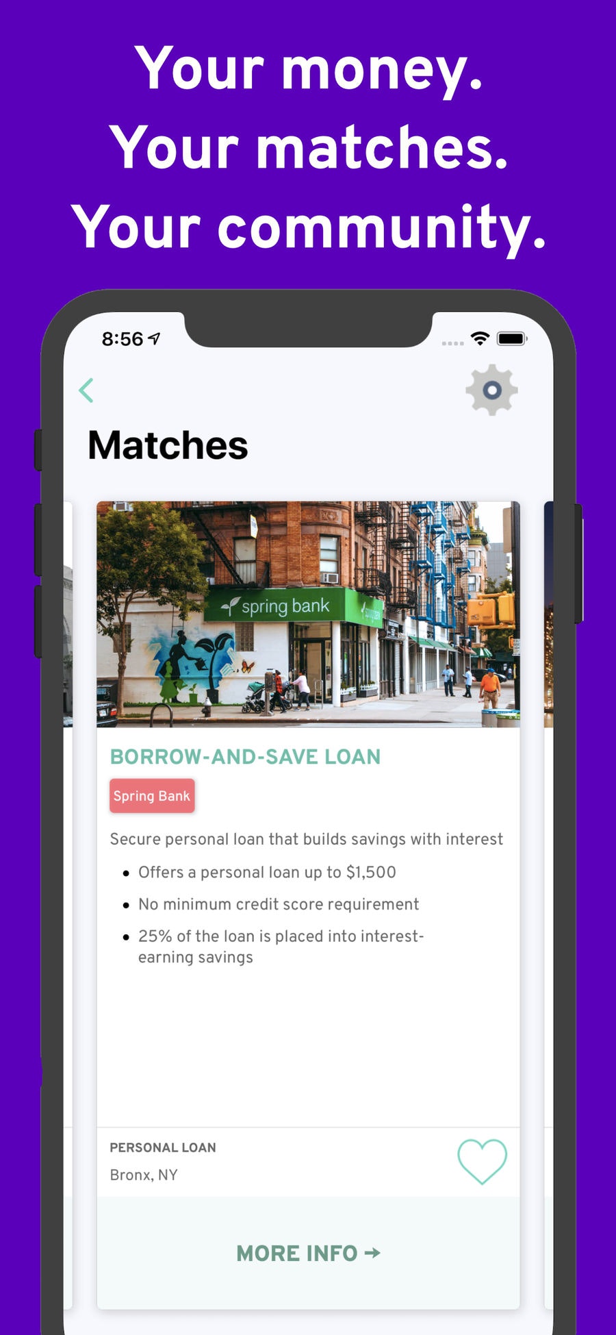 Lifesaver gallery image